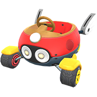 Biddybuggy