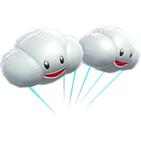 Cloud Glider