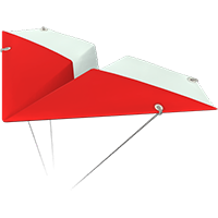 Paper Glider