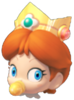 Baby Daisy