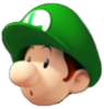 Baby Luigi