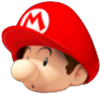 Baby Mario