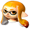 Inkling Girl
