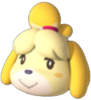 Isabelle