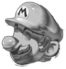 Metal Mario