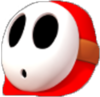 Shy Guy