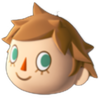 Villager Boy