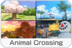 Animal Crossing