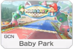 (GC)Baby Park