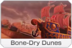 Bone-Dry Dunes