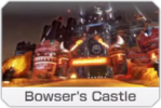 Bowser's Castle