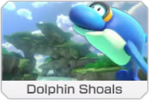 Dolphin Shoals