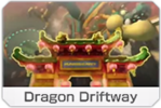 Dragon Driftway
