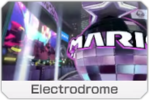 Electrodrome
