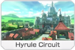 Hyrule Circuit