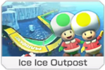 Ice Ice Outpost