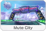 Mute City