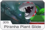 (3DS)Piranha Plant Slide