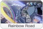Rainbow Road
