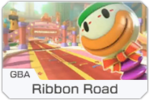 (GBA)Ribbon Road