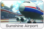 Sunshine Airport