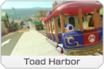 Toad Harbor