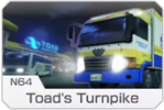 (N64)Toad's Turnpike