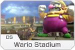 (DS)Wario Stadium