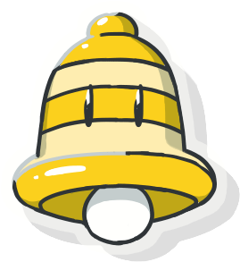 Bell Cup