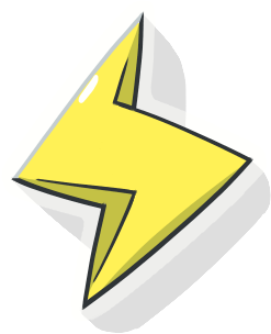 Lightning Cup
