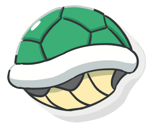Shell Cup