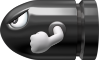 Bullet Bill