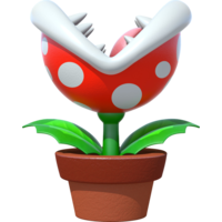 Piranha Plant